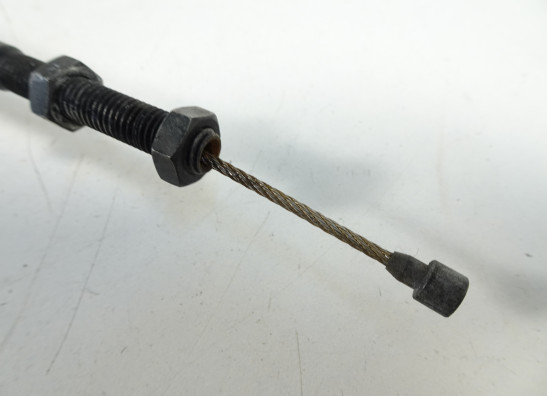 Clutch cable Yamaha Tracer 700