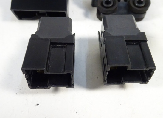 Relais unit Yamaha MT 09