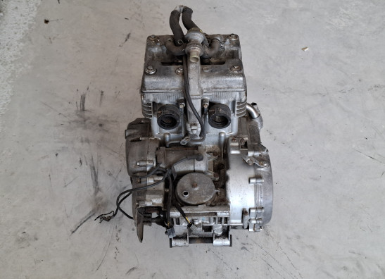 Motorblock Kawasaki EN 500 Vulcan