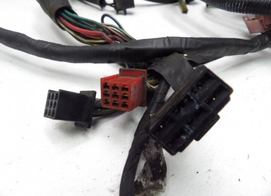 Wire Harness Honda VF 700  750 C Magna