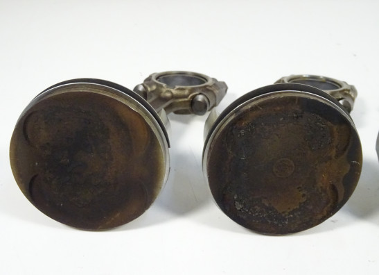 Piston set Yamaha FJR 1300