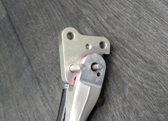 Standaard BMW S 1000 RR