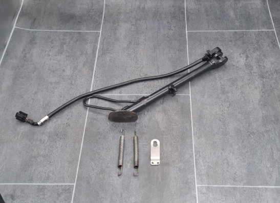 Standaard BMW F 650 GS