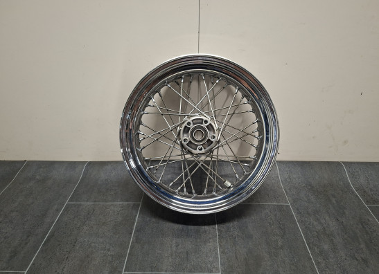 Achtervelg Harley Davidson FXDB Street Bob