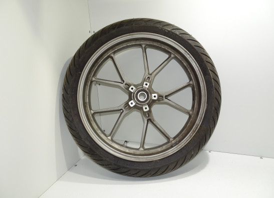 Voorvelg Ducati 749  999