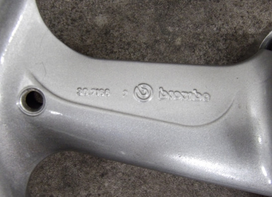 Voorvelg Ducati monster 900