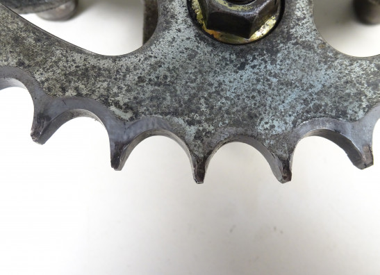 Tandwieldrager Ducati Monster 750