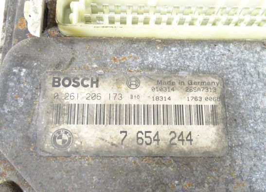 CDI ECU unit BMW R 1150 R