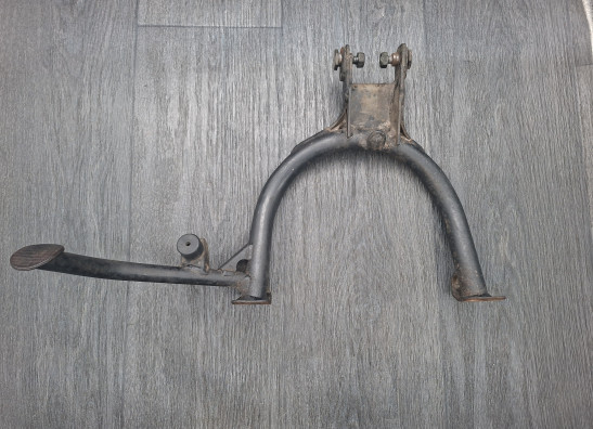 Standaard Yamaha XJ 600 Diversion