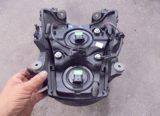 Scheinwerfer Kawasaki ER 6