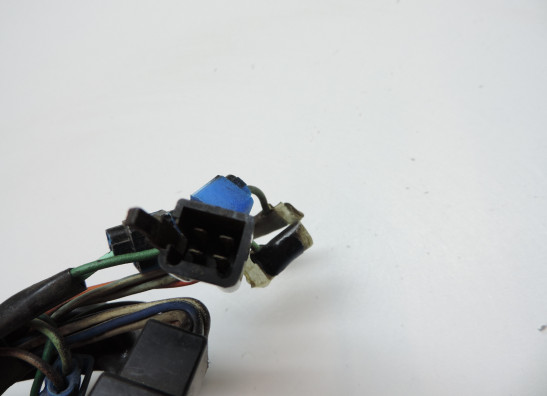 Stuurschakelaar links Honda VF 1000 R