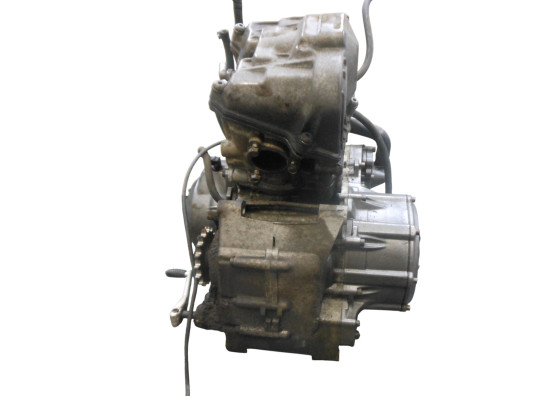 Motorblok Aprilia Caponord 1000