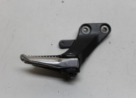 Soziusfussraste rechts Yamaha MT 09