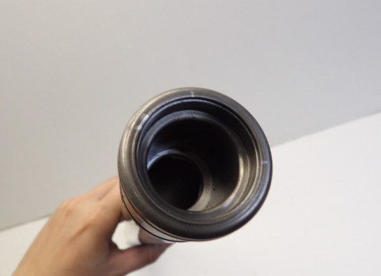 Voorpoot binnen Kawasaki GPZ 1000