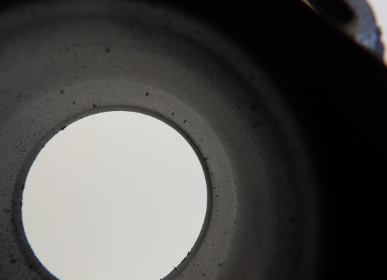 Luftfiltergehäuse Kawasaki ZX 12 R