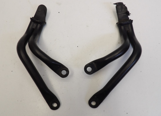 Kofferbeugel set Triumph Sprint ST 1050