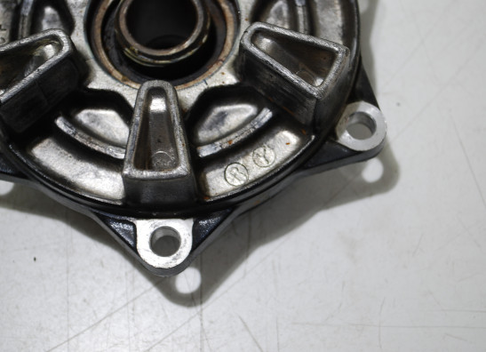 Driven flange Honda CBR 600 RR