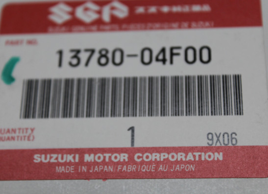 Air cleaner Suzuki XF 650 Freewind