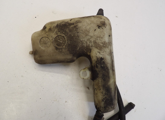 Koelvloeistof reservoir Honda VF 700  750 C Magna