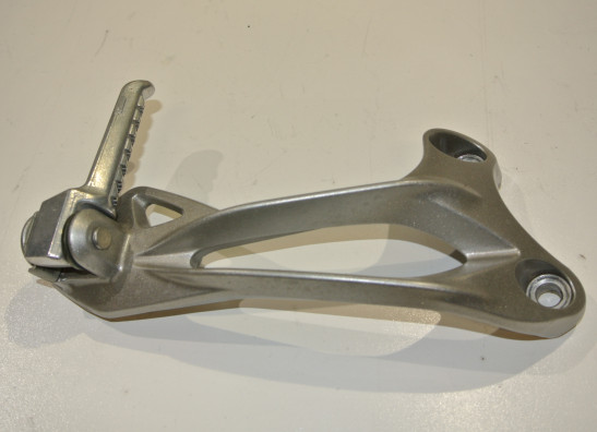 Duo voetsteun rechts Kawasaki ZX 10 R