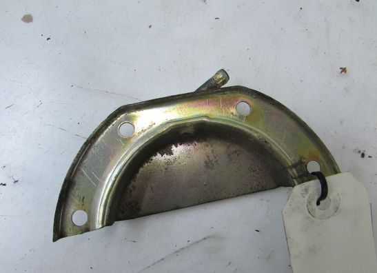 Benzintank Suzuki GSX 750