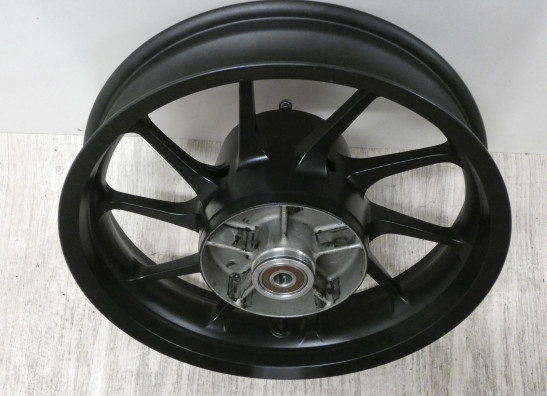 Achtervelg Honda CMX 500 Rebel