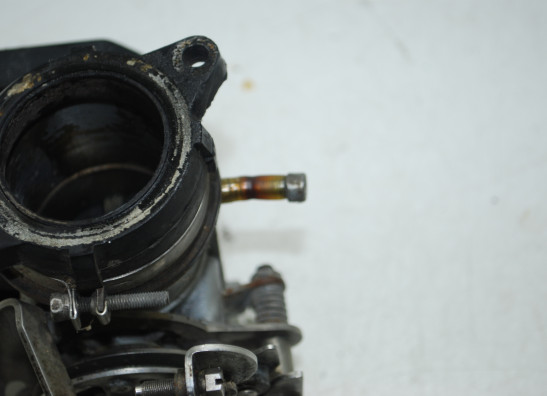 Gasklephuis BMW R 1100  1150 RS