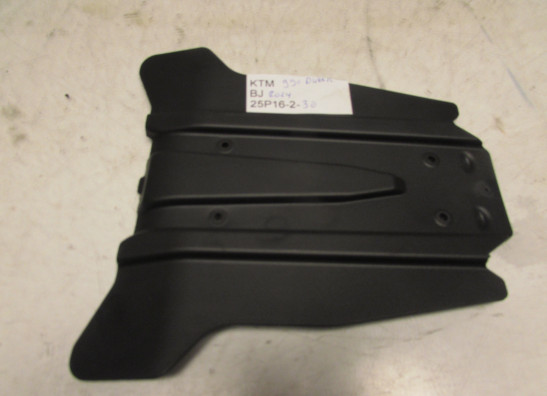 Overig KTM 990 Superduke