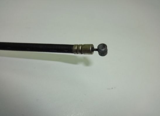 Gaszug Kawasaki GPZ 550