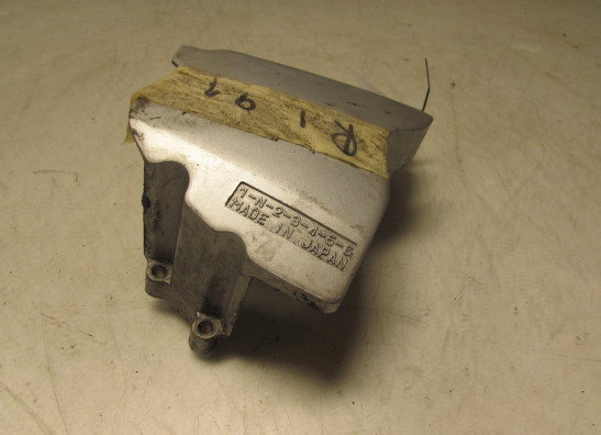 Motorblokdeksel voortandwiel Yamaha YZF R1