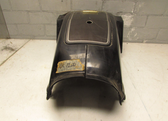 Fuel tank cover Honda Goldwing GL