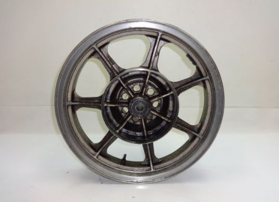 Achtervelg Kawasaki Z 750