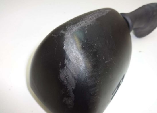 Mirror right Suzuki GSX R 1300 Hayabusa