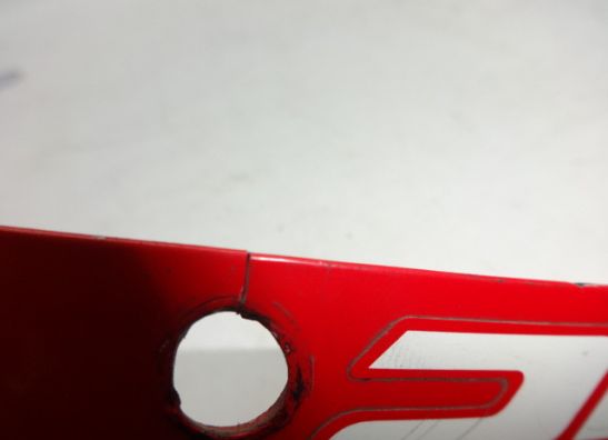 Seiten verkleidung links Honda Overige Honda