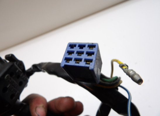 Lenkerschalter links Suzuki GSX 400 F