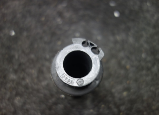 Gashandle Aprilia RSV 1000