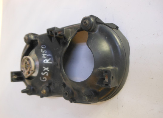 Koplamp Suzuki GSX R 750