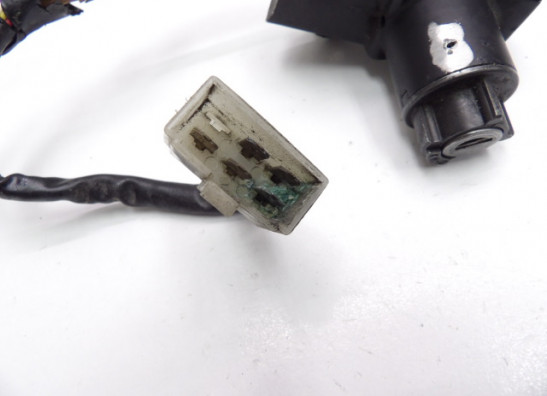 Schlosssatz Kawasaki GPZ 1000