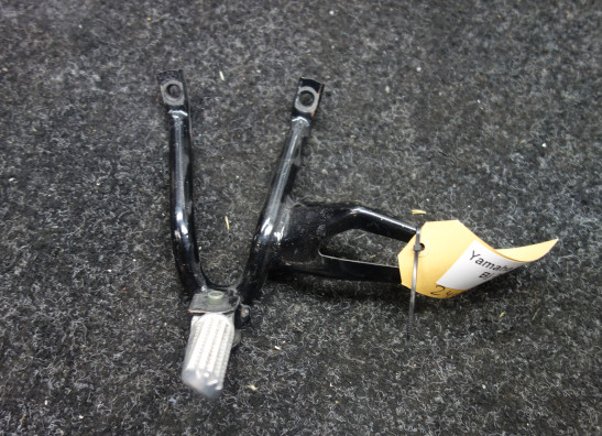 Duo voetsteun links Yamaha XTX 660