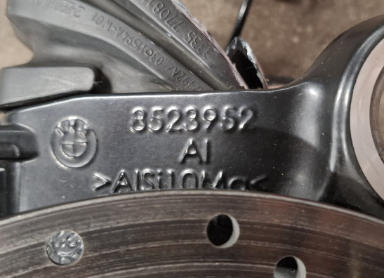 Cardan BMW R 1250 RS