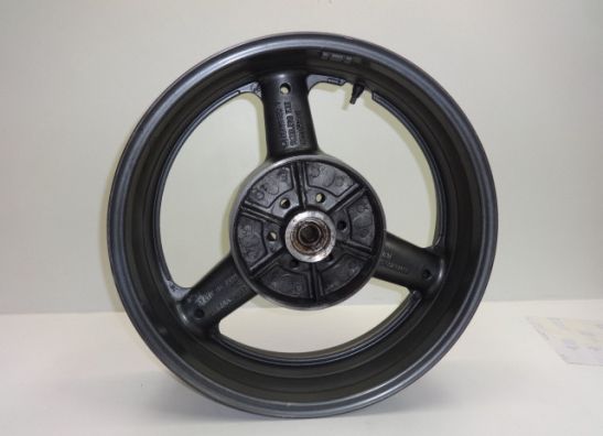 Achtervelg Suzuki GSX 750