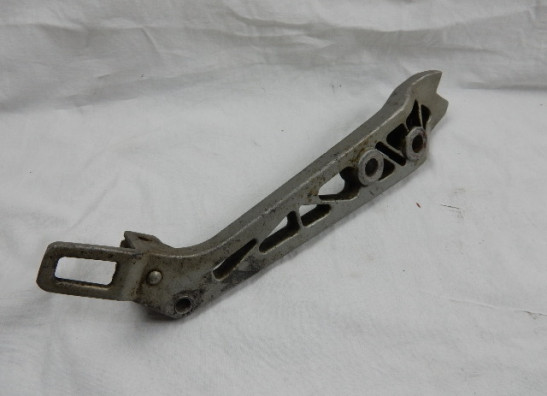 Voetsteun links Moto Guzzi Le Mans 1000