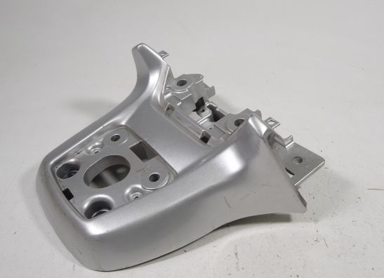 Heck Suzuki Burgman 400