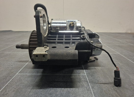 Versnellingsbak Harley Davidson FXSTD Softail Deuce