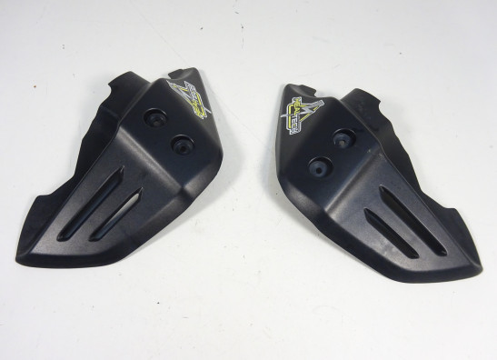 Radiator toebehoren Triumph Tiger 1050