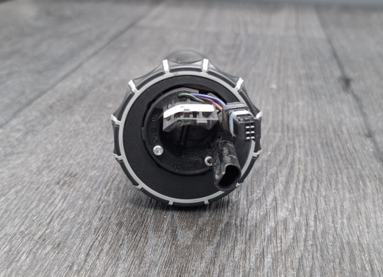 Handvat BMW R 1250 GS