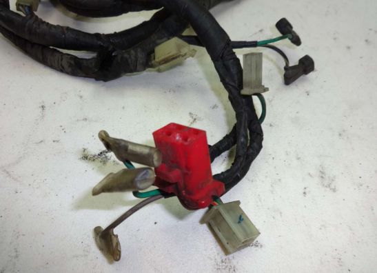 Kabelboom Honda TRANSALP