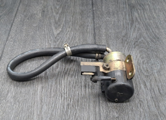 Brandstofpomp Suzuki Madura 1200