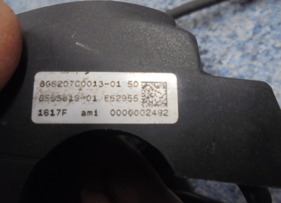 Stuurschakelaar BMW K 1600 GT