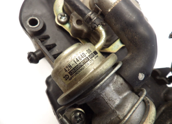 Overig Yamaha XV 1100 Virago